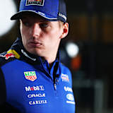 Max Verstappen weiss: 2026 erwartet ihn eine neue Herausforderung