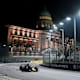 Live-Ticker Singapur-GP: Wer stoppt Max Verstappen? Chaos-GP wegen Regens?
