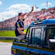 Max Verstappen in Spielberg vor persönlicher Formel-1-Bestmarke