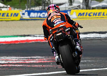 Enea Bastianini