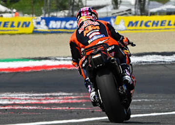 Enea Bastianini