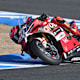 SBK Jerez, FP1: Nicolo Bulega in eigener Welt – fünf Ducati liegen vorne