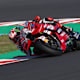 Ducati-Ass Pecco Bagnaia (16.) sarkastisch: «Es war ein normaler Freitag»