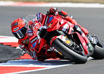 Marc Marquez