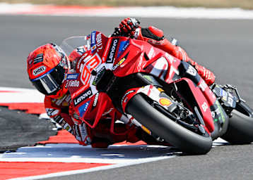 Marc Marquez