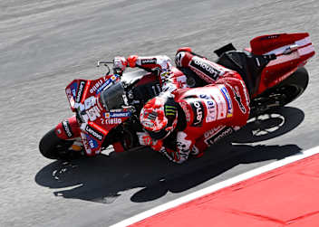 Pecco Bagnaia