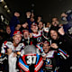 Historisches Suzuka-Podium: BMW laut Reiterberger «jetzt voll im WM-Kampf!»