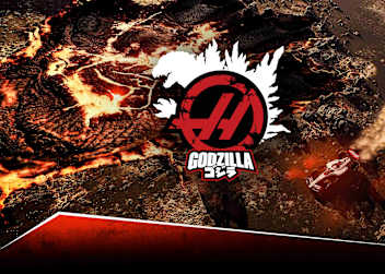 Godzilla kommt in die Formel 1