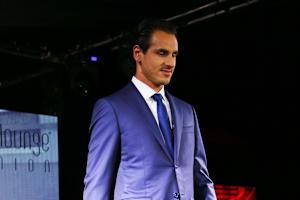 Adrian Sutil ist laut seinem Anwalt Opfer einer Erpressung geworden