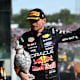 Nach P2 von Max Verstappen im Ungarn-GP: Verblüffender Hintergrund