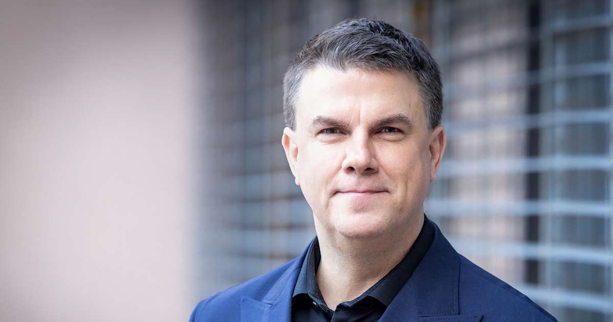 Daniel Schnell wird neuer Managing Director von Suzuki Deutschland ...