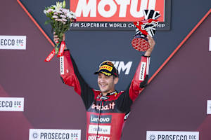 Iker Lecuona kommt zu seinem zweiten MotoGP-Einsatz 2026