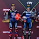 Schock für Supersport-Asse: Superbike-Aufstieg mit Yamaha nicht möglich