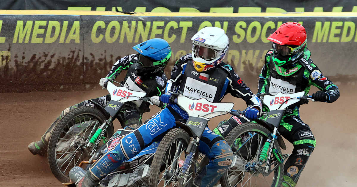 Speedway-GP2-in-Malilla-Wiktor-Przyjemski-schl-gt-drei-D-nen-im-Finale