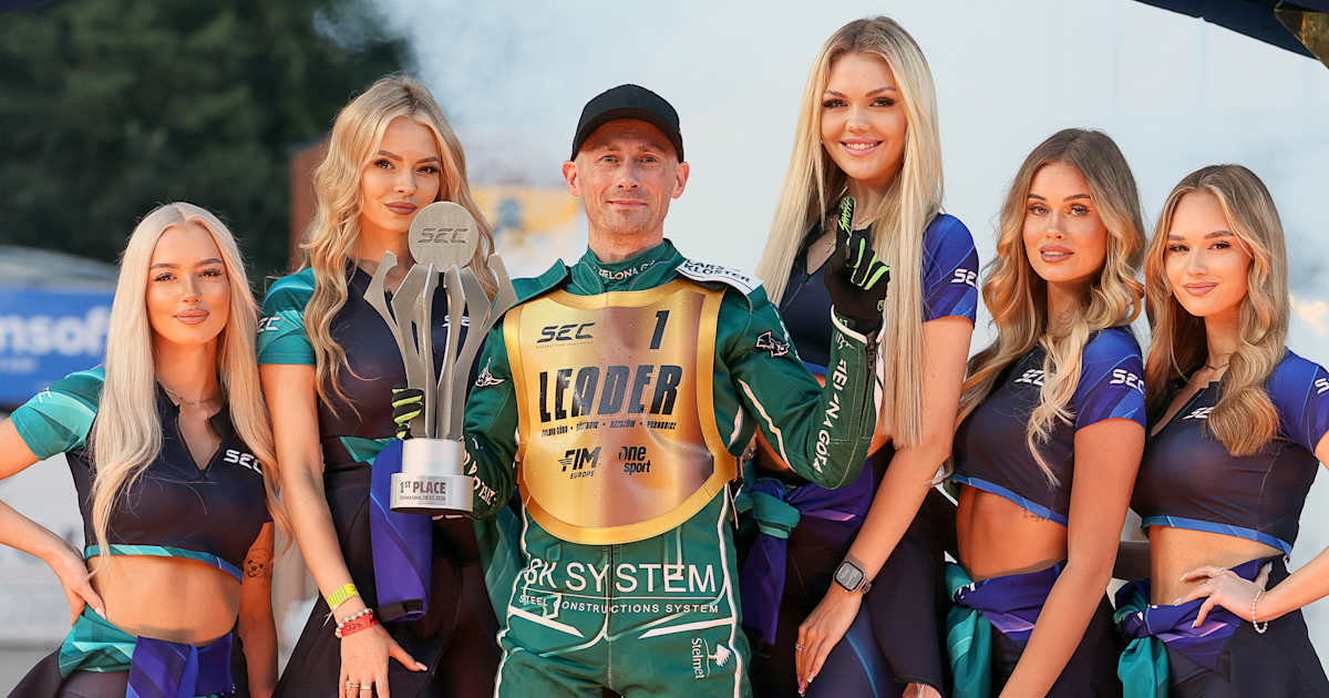 Speedway-EM-Gr-nberg-Leon-Madsen-gewinnt-den-Auftakt-Kai-Huckenbeck-stark