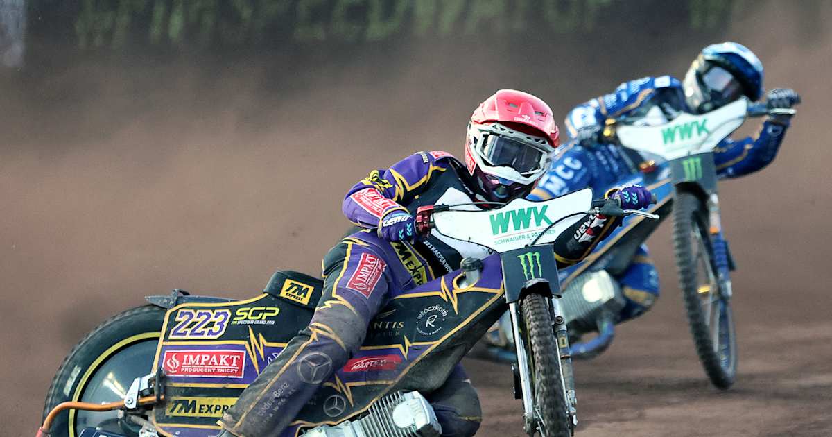 Polnische-Meisterschaft-Kacper-Woryna-grandios-Katastrophe-f-r-Zmarzlik