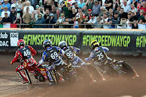 Der Auftakt zum Speedway-GP 2026 ist gelungen