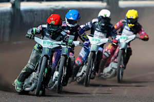 Die Spitze im Speedway-Sport ist großartig, aber im Unterbau klemmt es