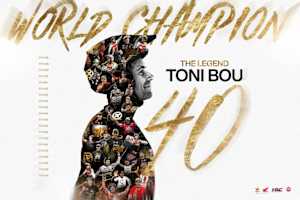 Toni Bou: Ein Champion für die Ewigkeit