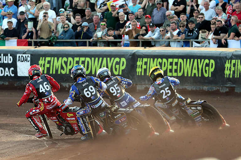 Der Auftakt zum Speedway-GP 2026 ist gelungen