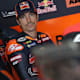 Vinales-Aus bei KTM? Fitness wohl entscheidender als der Streit
