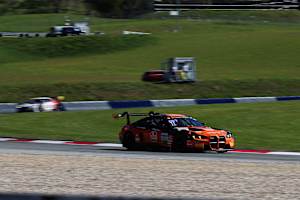 BMW-Bestzeit im ersten ADAC GT Masters-Training