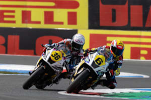 Beatriz Neila und Maria Herrera