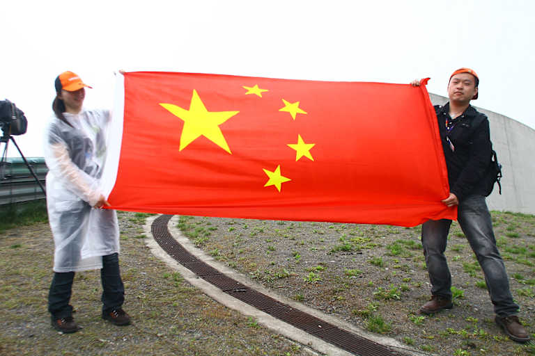 2027 sehen wir die Superbike-Premiere in China