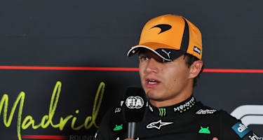 Lando Norris betont: «Das ist ein komplexes Thema»