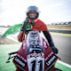Bulega über sein junges Ich: «Sah aus, als könnte ich alles niederreißen»