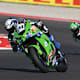 Nur Ducati war schneller: Garrett Gerloff macht Kawasaki zur zweiten Kraft