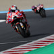 Marc Marquez souverän: Der Champion holte sich seinen 22. Sprint-Sieg