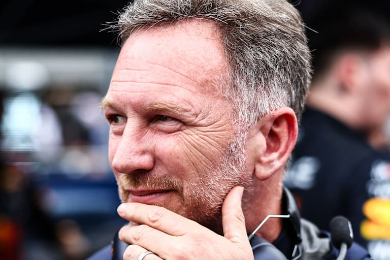 Christian Horner