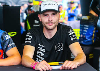 Kai Huckenbeck