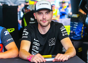 Kai Huckenbeck