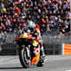 Live-Ticker Spielberg: Freudentaumel bei KTM – 1. MotoGP-Sieg für Acosta!