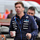 Williams-Teamchef James Vowles: Düstere Prognose für Monza und Madrid
