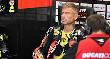 Alvaro Bautista
