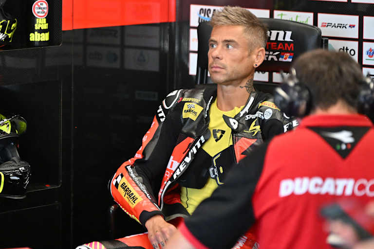 Alvaro Bautista