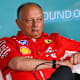 Fred Vasseur verteidigt die neuen F1-Regeln: «DRS war viel künstlicher»
