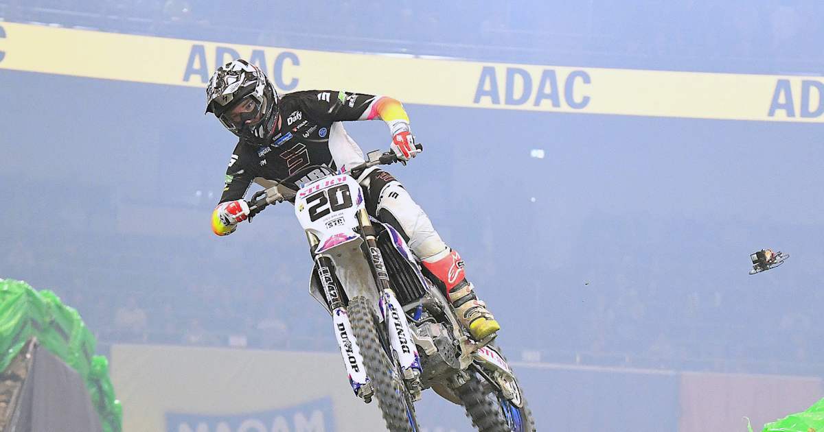 Gregory-Aranda-Yamaha-ist-K-nig-von-Dortmund-