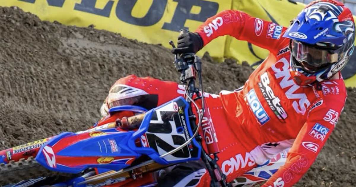 Mitchell-Oldenburg-Beta-nach-schwerem-Crash-in-stabilem-Zustand