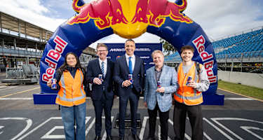 Der «Red Bull Grand Prix of Australia» findet 2027 im November statt