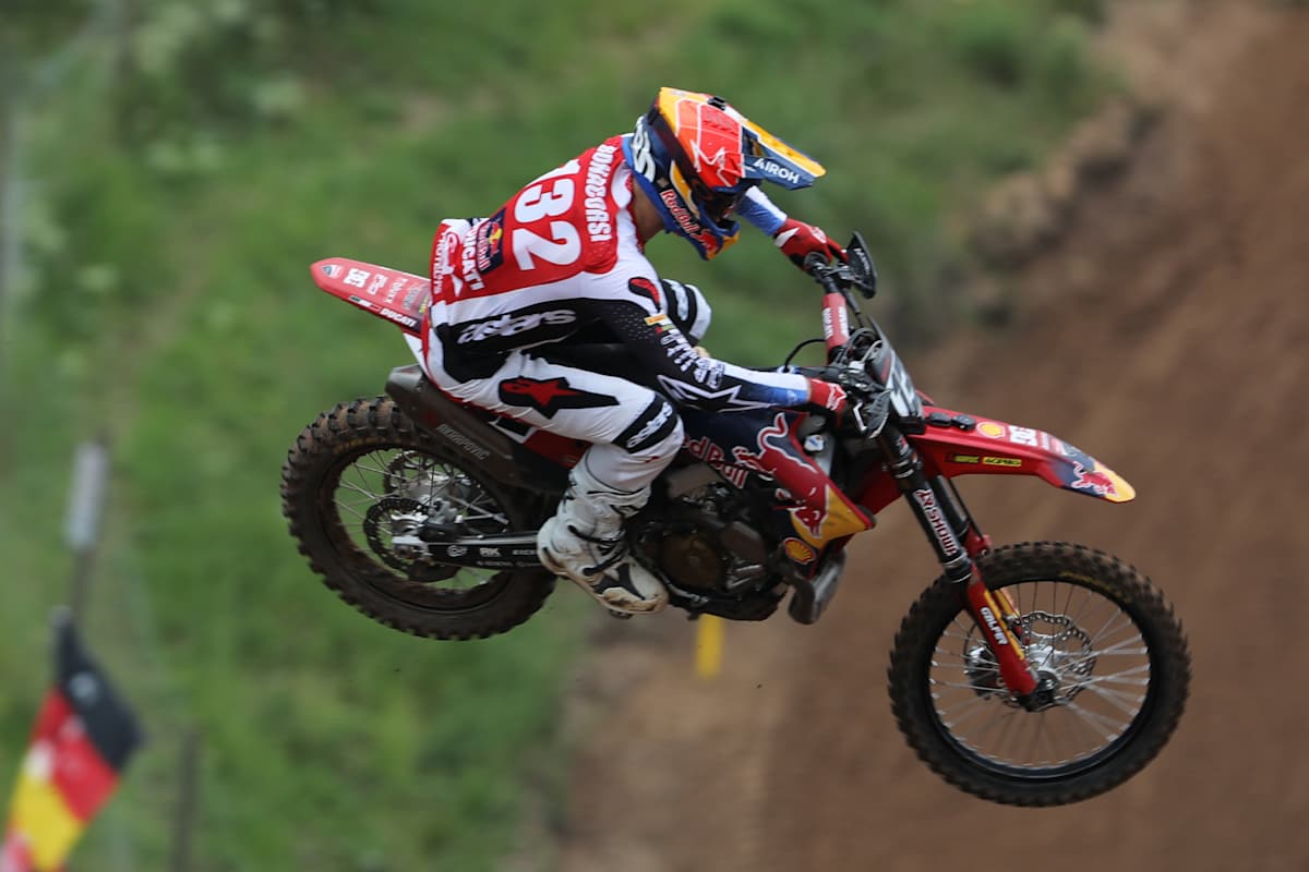 Andrea Bonacorsi