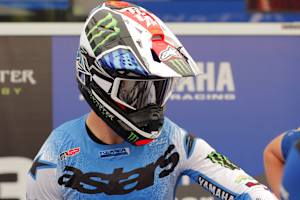 Tim Gajser bleibt die Speerspitze von Yamaha, aber ohne Kemea