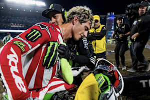 Chase Sexton verlässt Kawasaki
