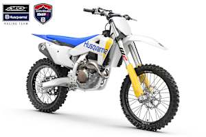 Husqvarna unterstützt 2027 in den USA nur noch Satellitenteams