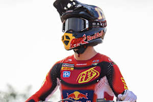 Joey Savatgy wird Ducati-Werksfahrer