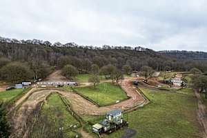 Das Hawkstone International 2026 wurde abgesagt