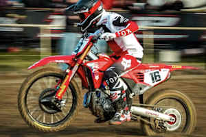 Tom Vialle gewann das Sommieres International 2026